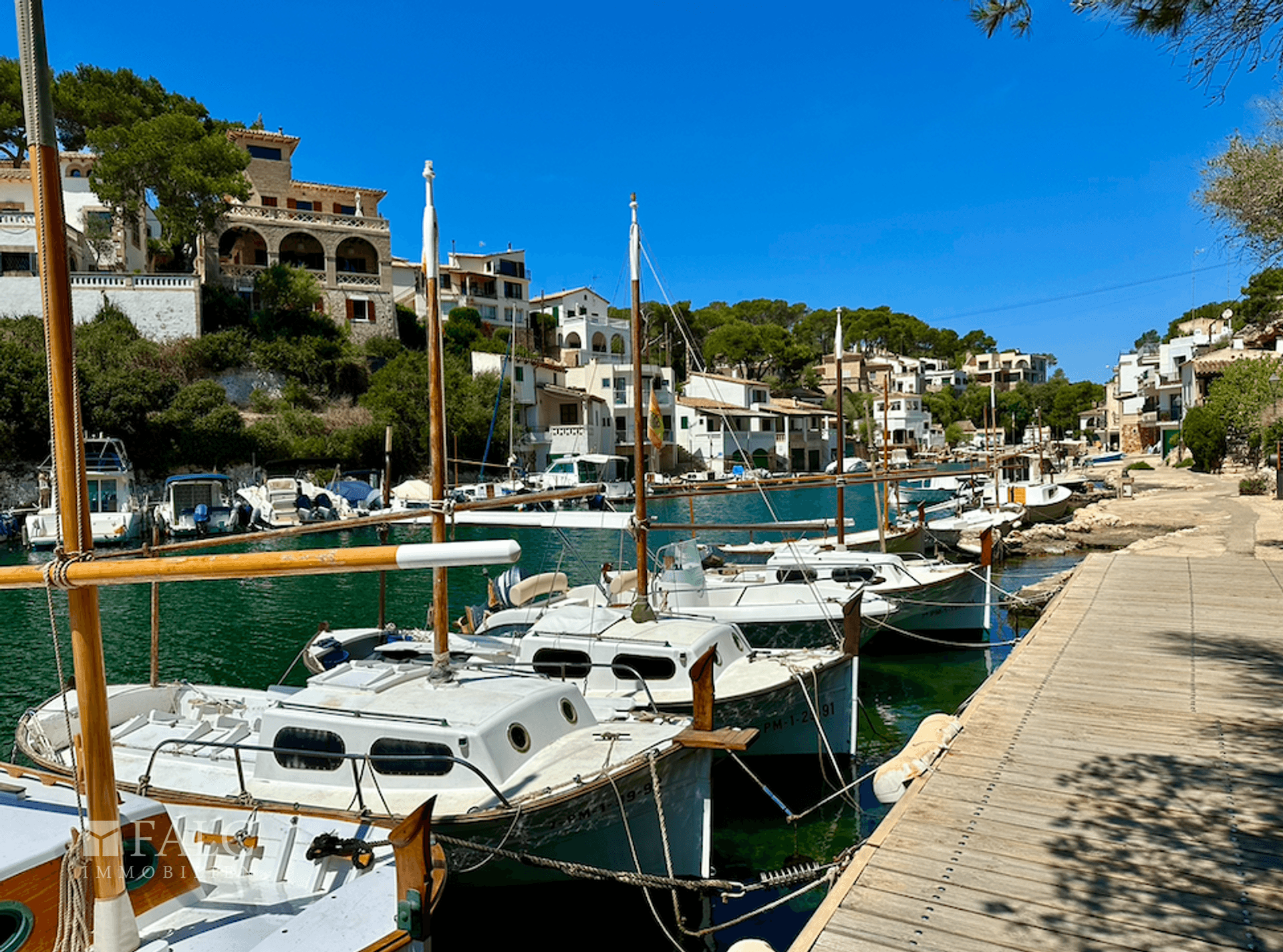 Cala Figuera